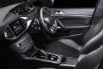 Peugeot 308 GT 2019 года (AU)